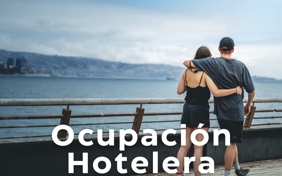 Barómetro regional: ocupación hotelera primera quincena de febrero